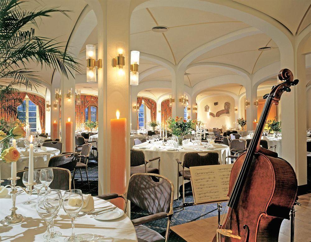 Hotel Sheraton 4*